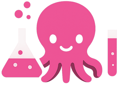 OctoLab logo